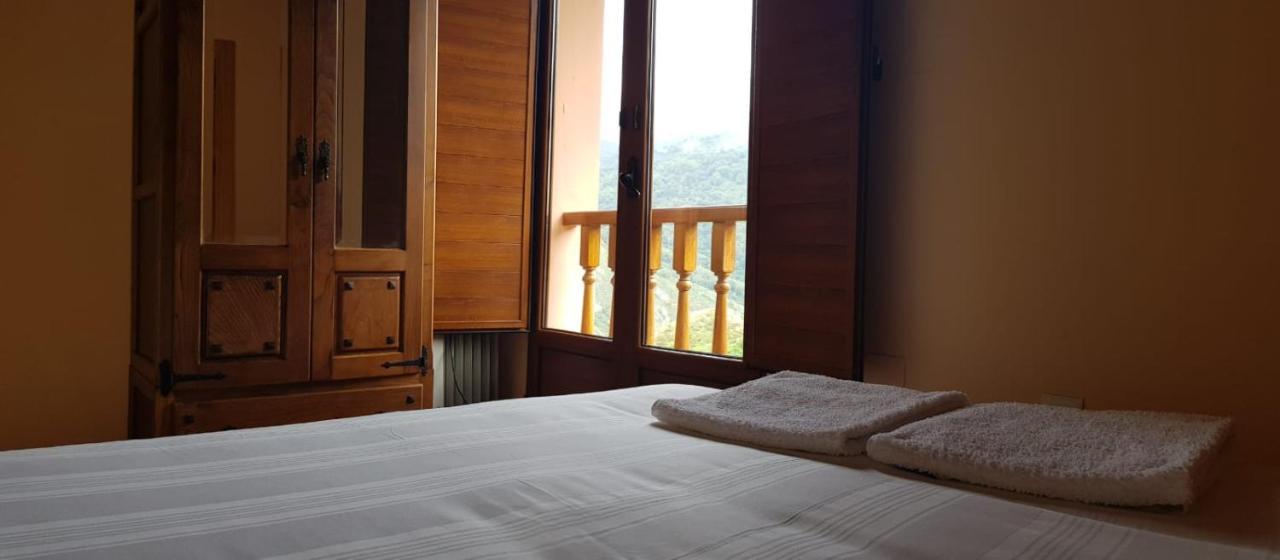 El Llagar Vista (Cangas de Onis) Exterior foto
